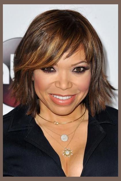 Tisha Campbell Martin